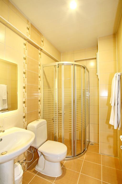 Magi Apart Hotel アランヤ 部屋 写真